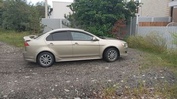  Mitsubishi Lancer 2007 , 750000 , 