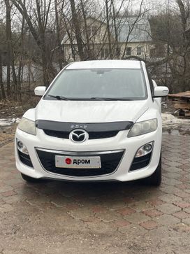 SUV   Mazda CX-7 2011 , 850000 , 