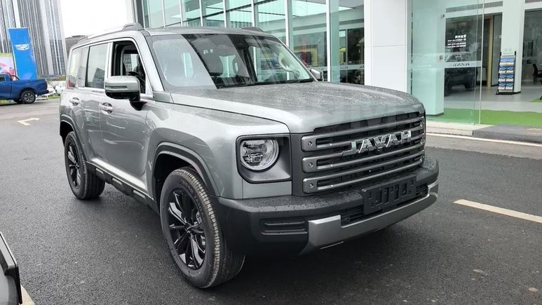 SUV   Haval Raptor 2025 , 3384000 , 