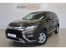 SUV   Mitsubishi Outlander 2019 , 1975000 , 