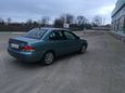  Mitsubishi Lancer 2007 , 295000 , 