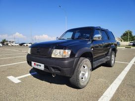 SUV   Great Wall Safe 2007 , 600000 , 