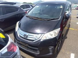    Honda Freed 2014 , 795000 , 