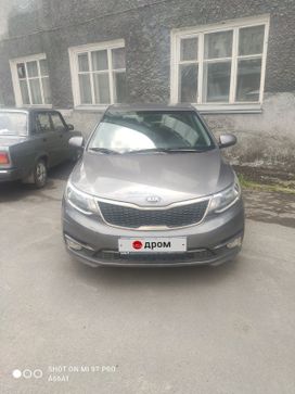  Kia Rio 2015 , 1080000 , 