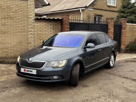  Skoda Superb 2013 , 1450000 , 