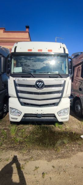   Foton Auman BJ4189 2024 , 6900000 , 