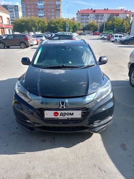 SUV   Honda Vezel 2014 , 1455000 , 