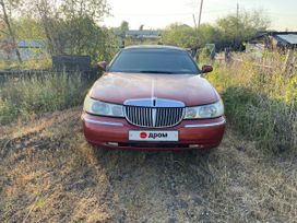  Lincoln Town Car 2000 , 650000 , 