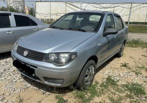  Fiat Albea 2010 , 279000 , 