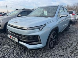 SUV    3 2023 , 1850000 , 