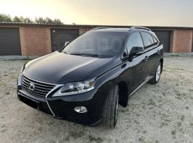 SUV   Lexus RX270 2012 , 2400000 , 