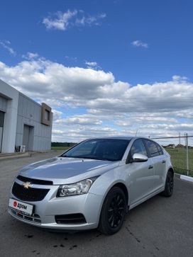  Chevrolet Cruze 2012 , 870000 , 