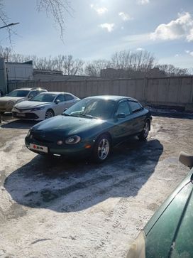  Ford Taurus 1996 , 750000 , 