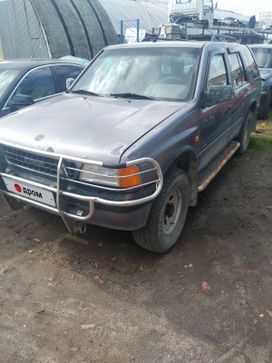 SUV   Opel Frontera 1993 , 290000 , 