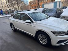  Passat, 2021
