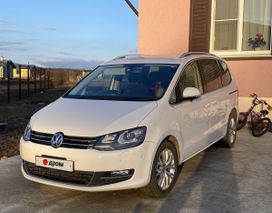    Volkswagen Sharan 2013 , 1290000 , 
