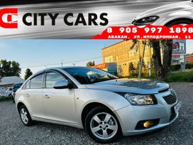  Chevrolet Cruze 2011 , 777000 , 