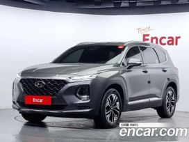 SUV   Hyundai Santa Fe 2020 , 2920000 , 