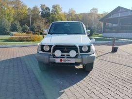  3  Mitsubishi Pajero 1996 , 1000000 , 