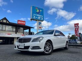 Mercedes-Benz C-Class 2012 , 1200000 , 