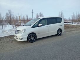    Nissan Serena 2014 , 1680000 , 