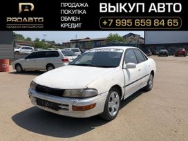 Toyota Carina 1994 , 100000 , 