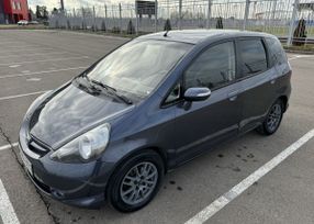  Honda Jazz 2007 , 580000 , 