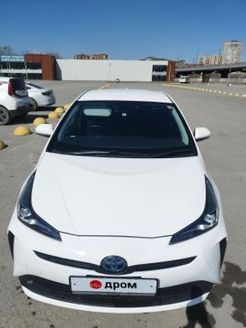  Toyota Prius 2019 , 1999000 , 