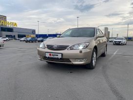  Toyota Camry 2005 , 1050000 , 