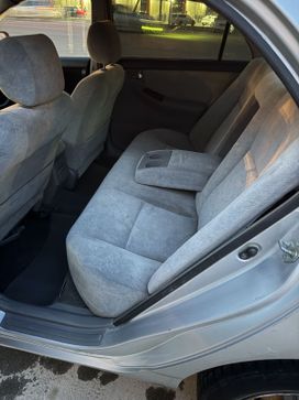  Toyota Corolla 2002 , 450000 , -
