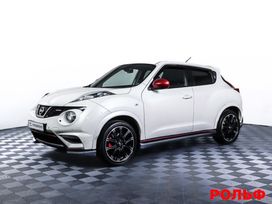 SUV   Nissan Juke 2013 , 1450000 , 