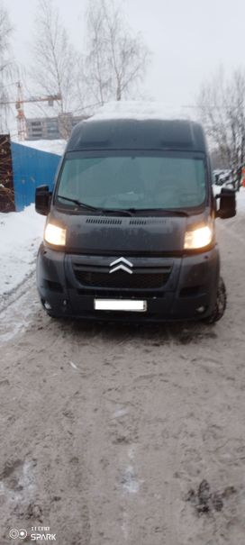  Citroen Jumper 2013 , 1495000 , -