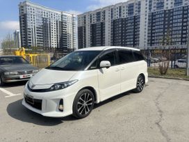    Toyota Estima 2012 , 1050000 , 