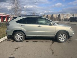 SUV   Lexus RX330 2004 , 1200000 , 