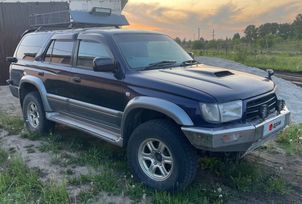 SUV   Toyota Hilux Surf 2001 , 1180000 , 