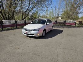  Subaru Impreza 2010 , 570000 , 