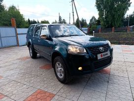  Great Wall Wingle 2011 , 899000 , 