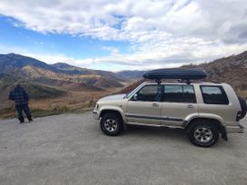 SUV   Opel Monterey 1998 , 799000 , 