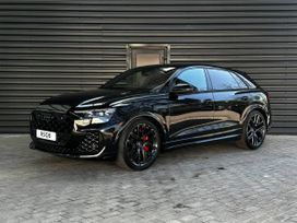 SUV   Audi RS Q8 2025 , 27900000 ,  
