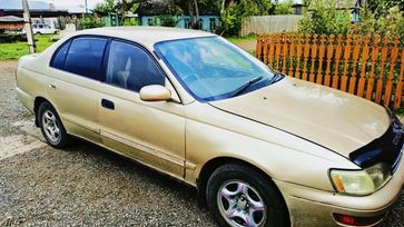  Toyota Corona 1992 , 280000 , 