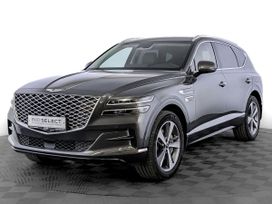 SUV   Genesis GV80 2021 , 5550000 , 