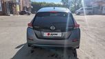  Nissan Leaf 2018 , 1260000 , 