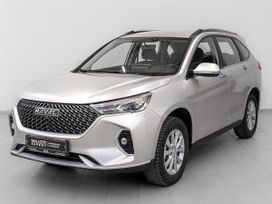 SUV   Haval M6 2023 , 1545000 , 