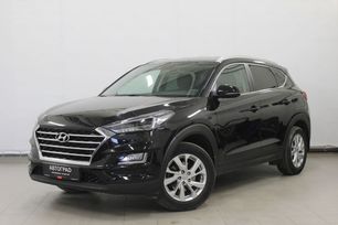 SUV   Hyundai Tucson 2019 , 2390000 , 