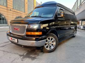    GMC Savana 2011 , 4900000 , 