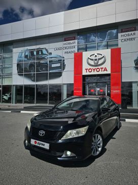  Toyota Camry 2012 , 1580000 , 
