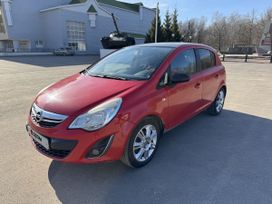  Opel Corsa 2012 , 585000 , 