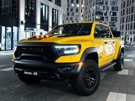 Пикап RAM 1500 2023 года, 16490000 рублей, Москва