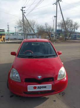  Toyota Vitz 2001 , 390000 , -