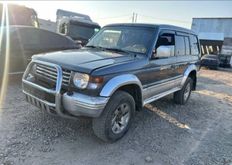  Pajero 1993